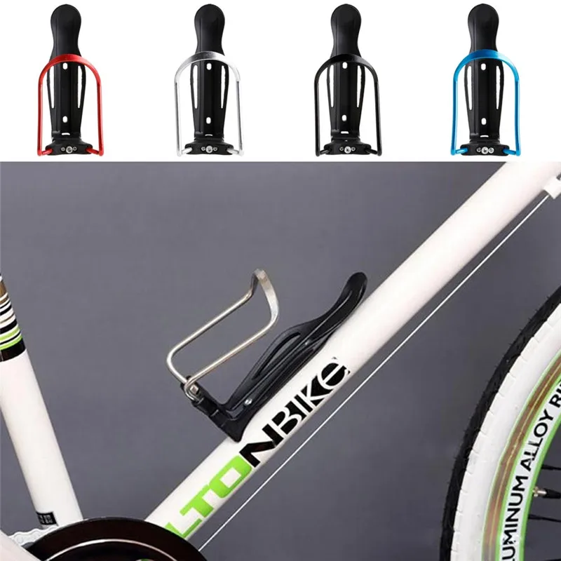 bike bottle storage
