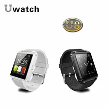Smart watch A8 Bluetooth Uhr Armbanduhr Smartwatch digitale sportuhren für Apple IOS Android phone Wearable Elektronische