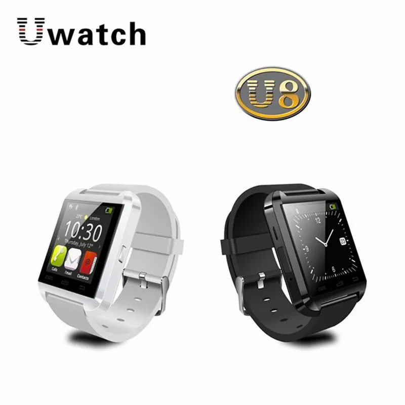  Smart watch A8 Bluetooth Watch WristWatch Smartwatch digital sport watches for Apple IOS Android phone Wearable Electronic 