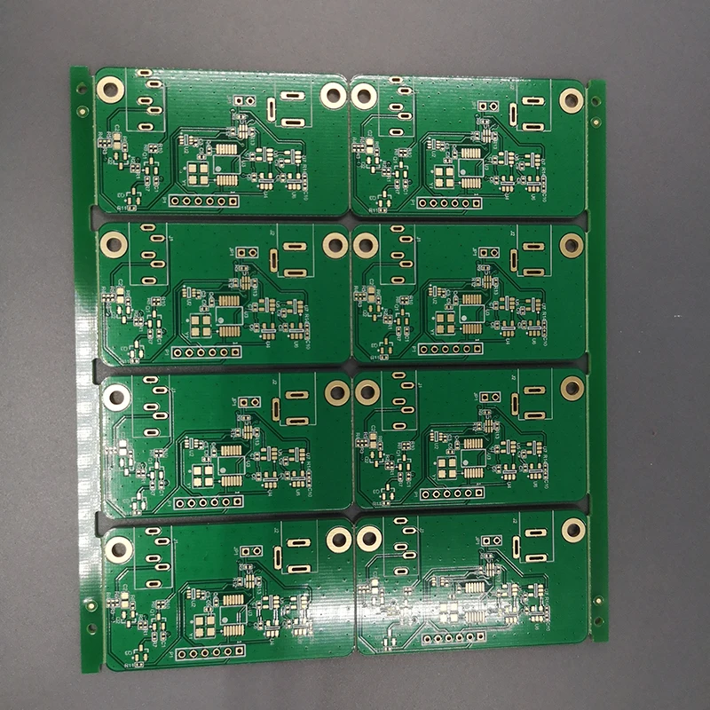

Customzied PCB Prototype Board pcb prototyping board printed circuit board Affordable PCB Manufacturer pay link1