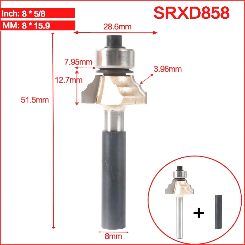 SRXD858