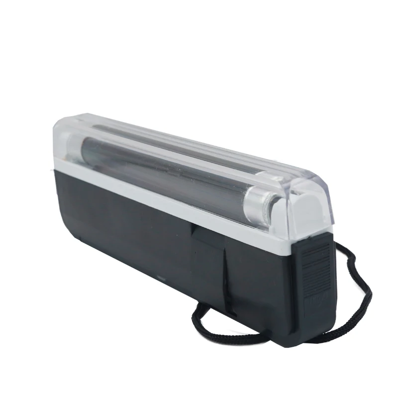 identificação, lâmpada com 10 lâmpadas led ultra