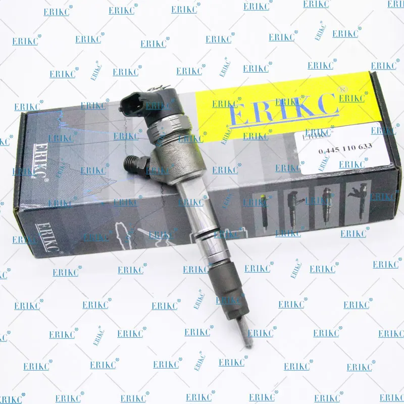 bosch oil injector unit 0 445 110 633
