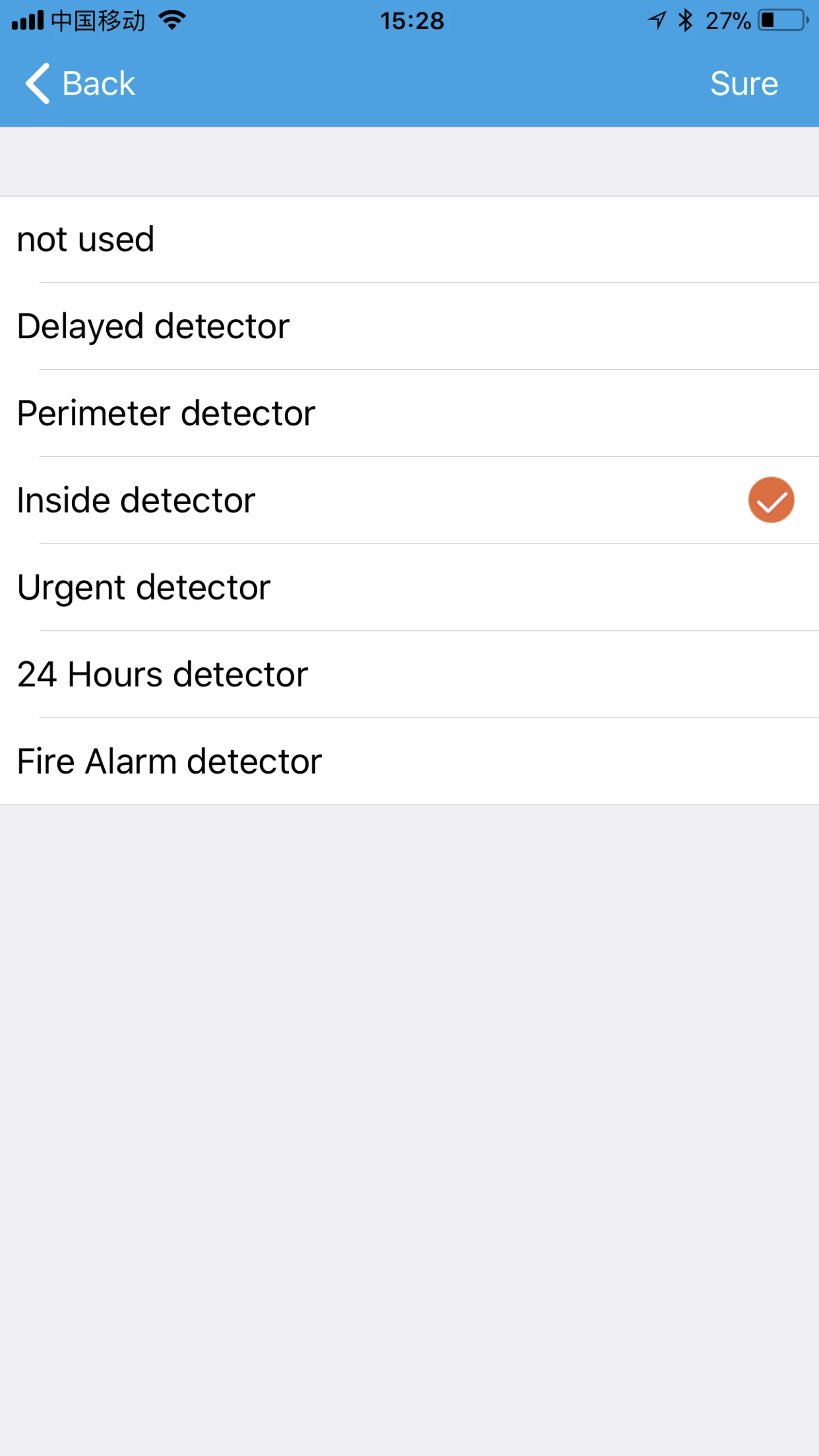 Английский Французский меню HA-VGW Wi-Fi сигнализация GSM сигнализация Система безопасности домашняя охранная сигнализация Автоматизация анти вор с управлением приложением