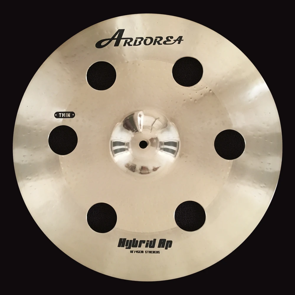 

Arborea b20 series Hybrid AP 18" stacker