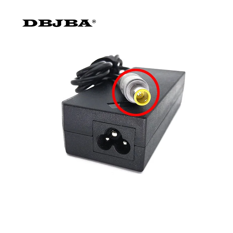 Ноутбук Мощность AC адаптер питания для lenovo 92P1111 92P1161 40Y7704 N200 92P1153 92P1154 92P1255 92P1157 PA-1650-161 FRU Зарядное устройство
