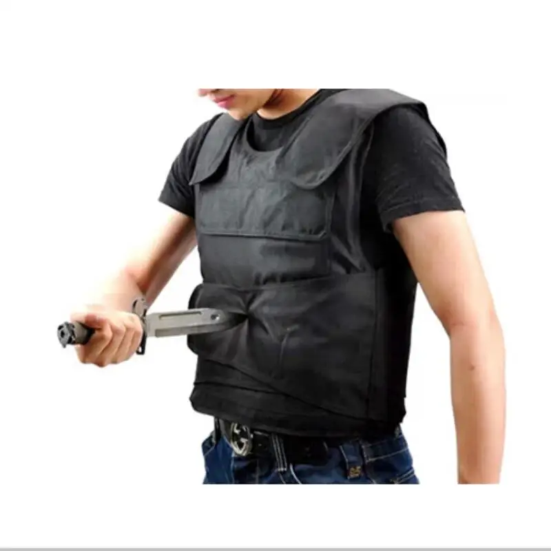 

Tactical Vest Men Anti Stab Vests Anti Tool Customized version Outdoor Personal self-defense security Tactical equipment