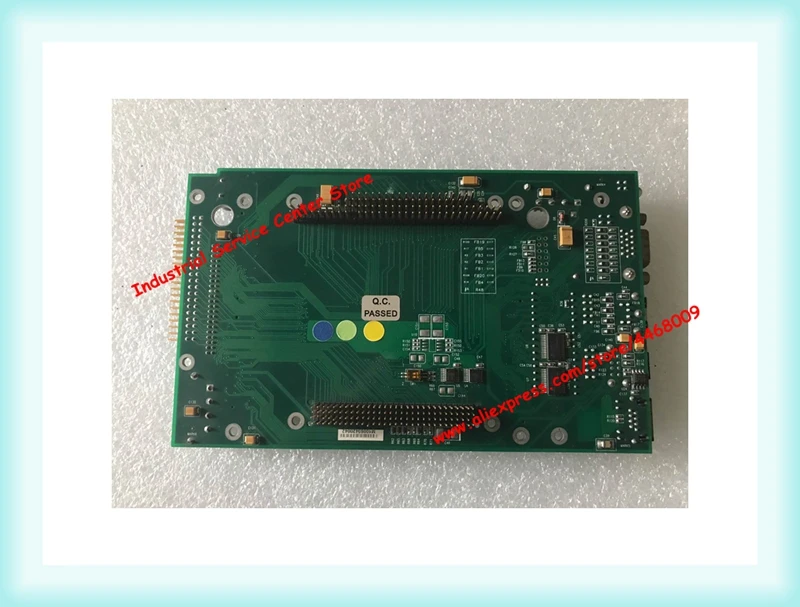 ETX backplane SBS03M22A CDM-1055B Промышленная материнская плата