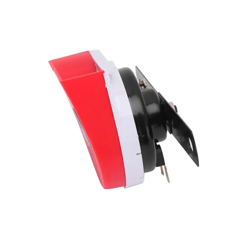 Auxmart 1 шт. 12 В мотоцикл 105dB 510 Гц гонки рог для мотоциклов скутеры мопеды вездеходы