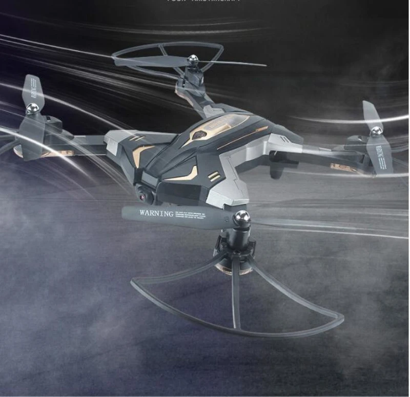 XS809W обновление Professional оптического потока положение Wi Fi FPV системы складной RC Drone TKL600 с 720 P камера высота Удержание Headless режим