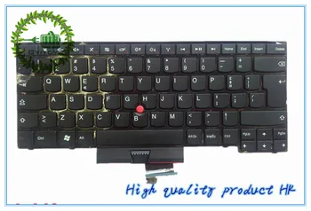 

GYIYGY Keyboard For Lenovo Thinkpad E430S S430 T430U E445 L330 E330 E335 E430 E435 E430c laptop Keyboard