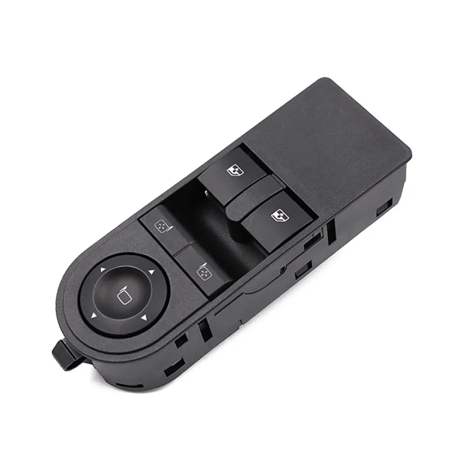 for Vauxhall Astra  MK V 2004-2010  window switch control regulator 13215152, 13228879, 6240381, 6240449