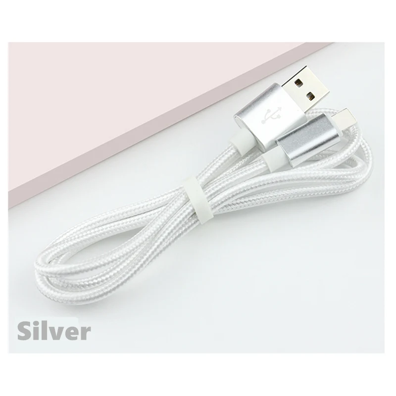 Usb type C зарядное устройство 0,25 M/1 M/2 M/3 M розовое золото розовый кабель для быстрой зарядки для Meizu Pro 7 6S 6 MX6 Xiaomi mi 8 6X mi A1 5X mi x 4C 4S