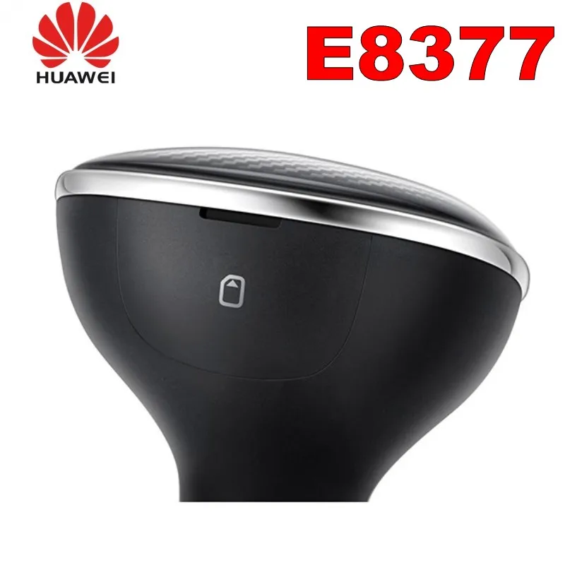 Huawei E8377s-153 CarFi LTE FDD800/900/1800/2100/2600 МГц Беспроводной WiFi USB ключ