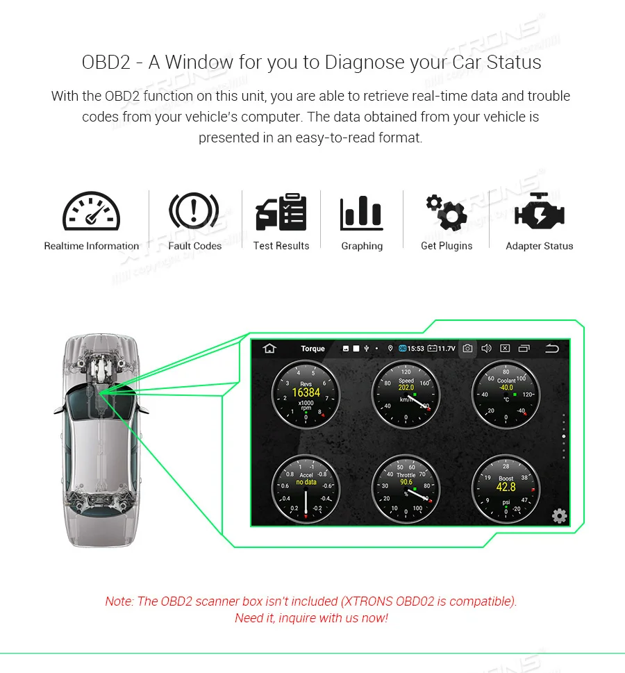 XTRONS " Android 9,0 автомобильный dvd-плеер для Renault Megane 3 III Fluence 2008 2009 2010 2011 2012 2013- радио gps USB wifi