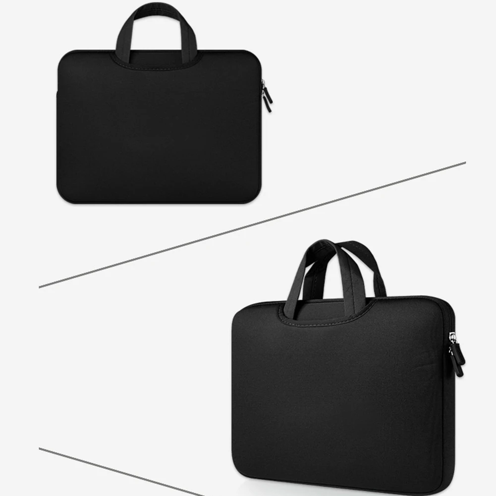 Laptop Sleeve Pouch Case Cover Bag for Apple MacBook Mac Book Pro Air Briefcase