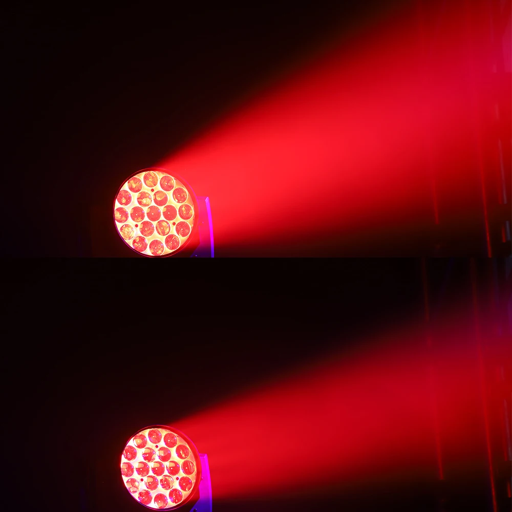 Caso do Vôo Movendo a Cabeça Olhos de Luz em Movimento 19x15 w Rgbw Zoom Lavagem Levou Leve 19 da Cabeça 13 Caso do vôo cabeça movente zoom lavagem
