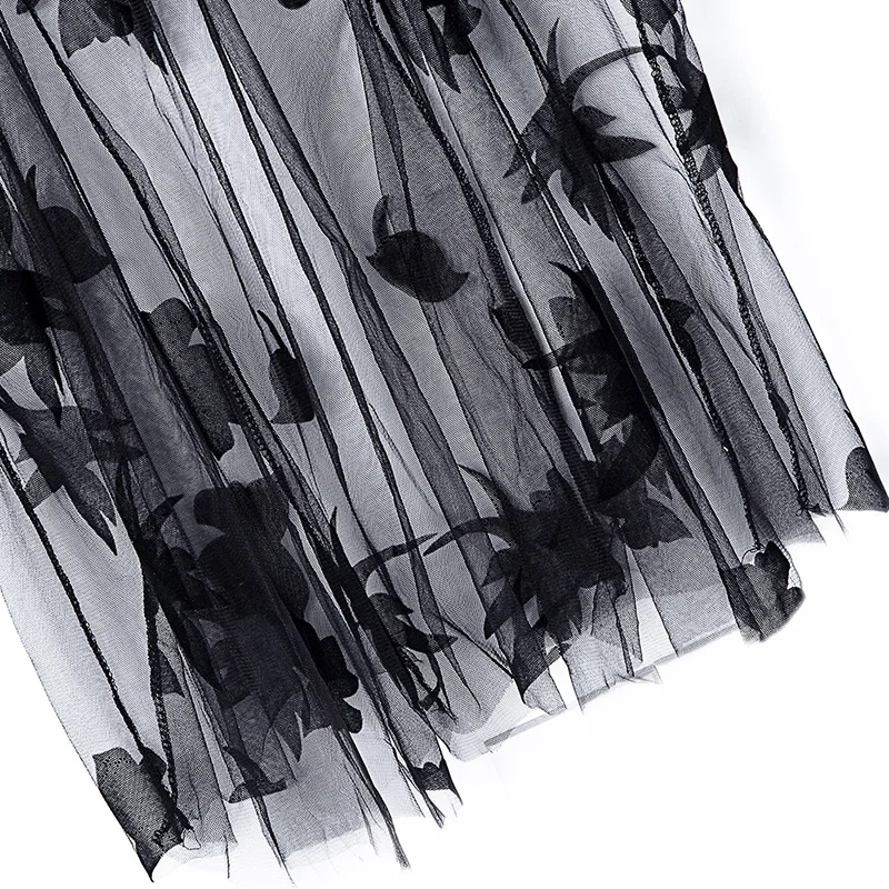 Women-Clothing-Summer-Sexy-Beach-Hollow-Out-White-Mesh-Lace-Dress-Women-Long-Sleeve-O-Neck-Long-Dress-DR0162 (11)