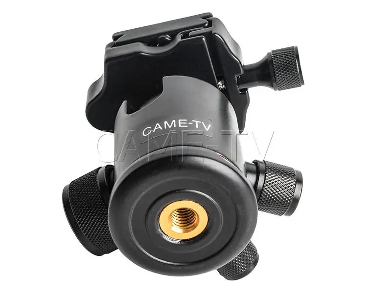 CAME-TV TP727 38 мм шаровой головкой 33 кг полезной нагрузки