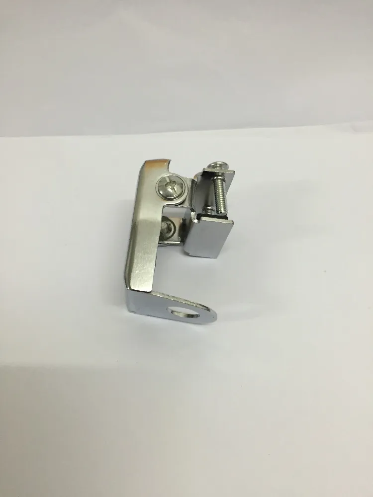 OSHINVOY mobile radio antenna clip mount whip antenna install cable brackets 2