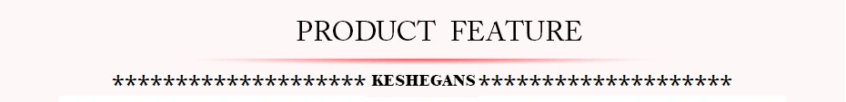 1.PRODUCT  FEATURE