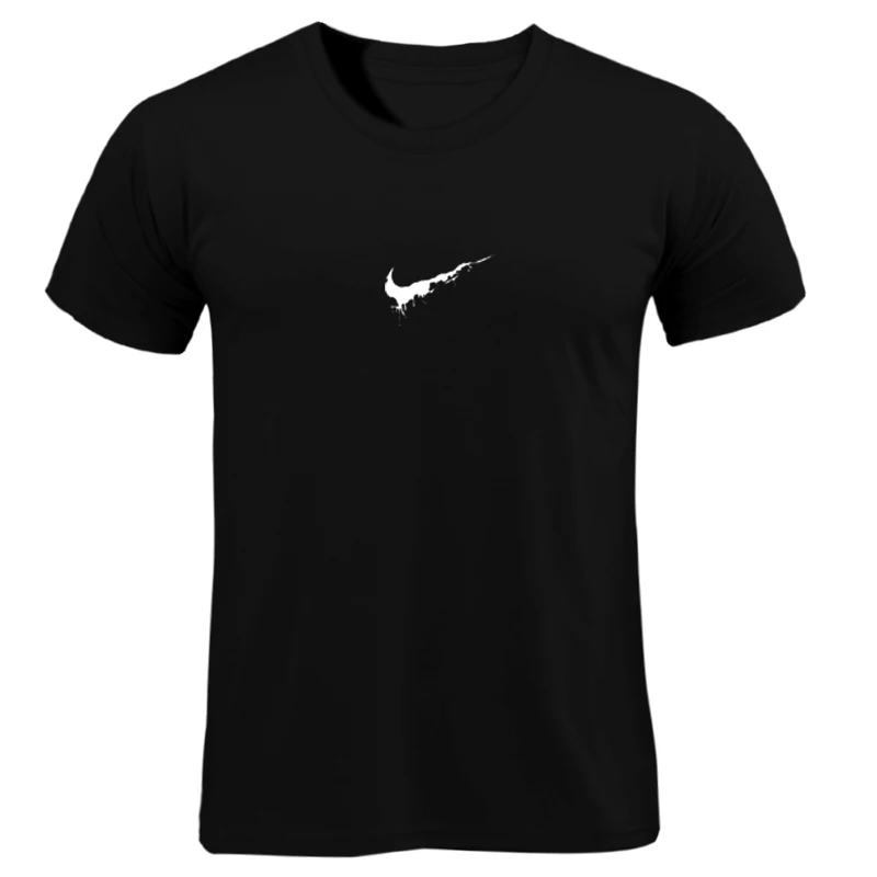 

Slim Tees Tops Clothing New Men Women Short Sleeve Cotton T-shirt Summer Casual Fashion Gyms Fitness Bodybuilding T Shirt Male