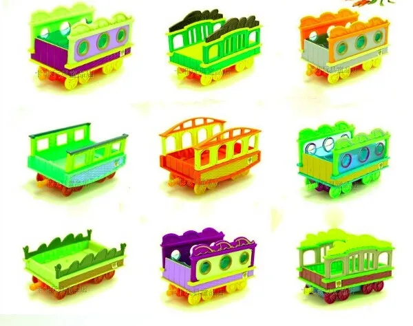 lego dinosaur train