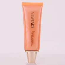 NewFace Moisturizing BB cream hyaluronic acid anti wrinkle Morocco Nut oil whitening Makeup Cosmetic Foundation face care 45g