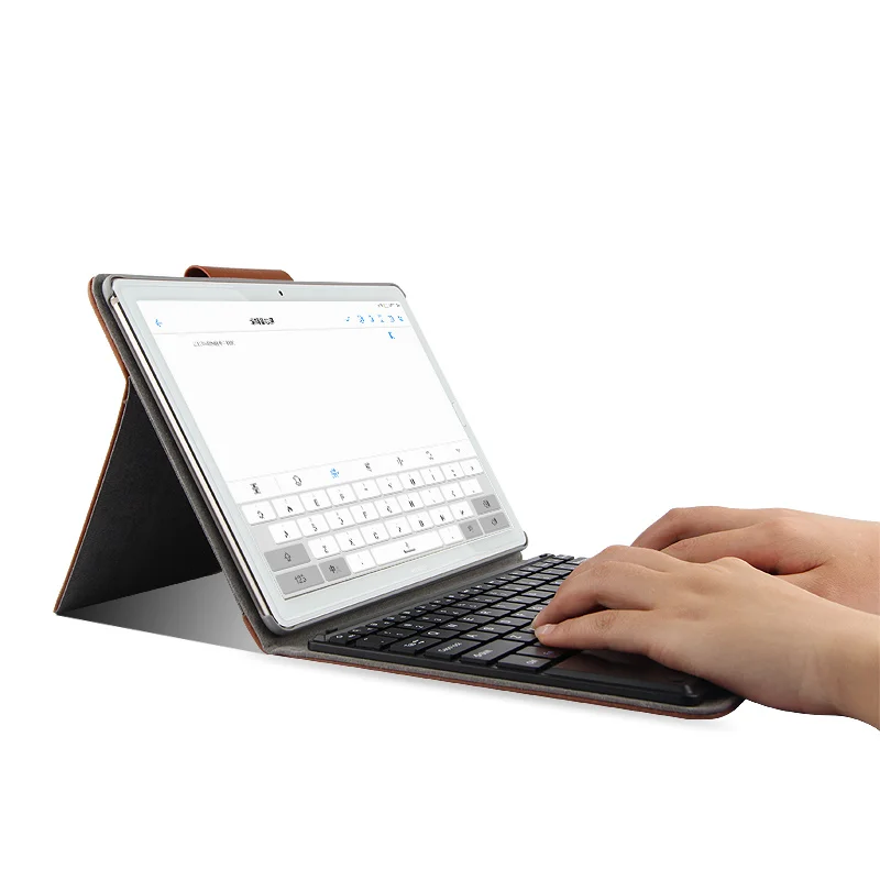 Для huawei MediaPad M5 10 10,8 дюймов планшет Bluetooth клавиатура протектор из искусственной кожи чехол для huawei Mediapad M5 Pro 10,8 планшет