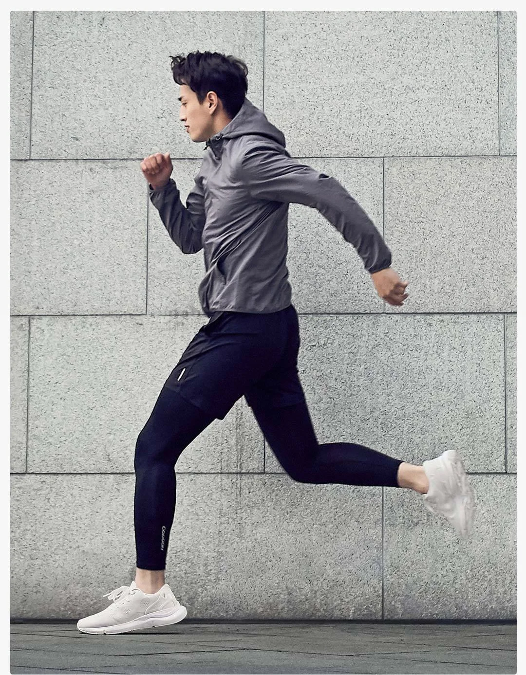 Xiaomi Mijia CODOON уличная спортивная обувь для бега пара дышащая Спортивная обувь для мужчин и женщин сетчатая спортивная обувь для тенниса