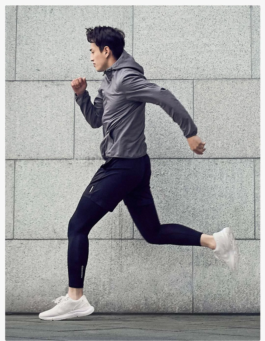 Xiaomi mijia codoon esportes ao ar livre