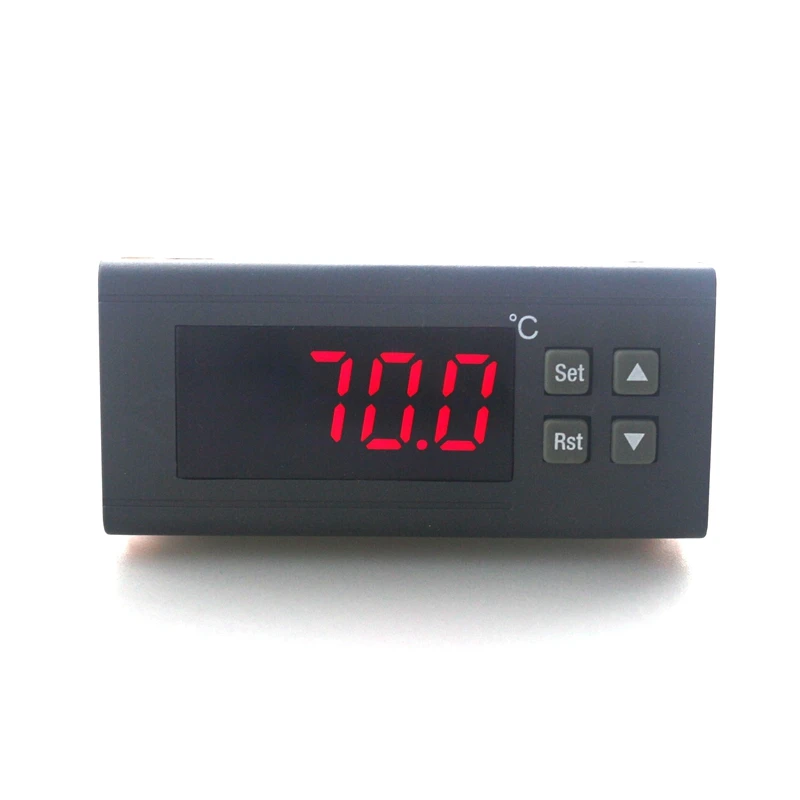 Buy 220V/2A RC 113M thermostat with PID control for