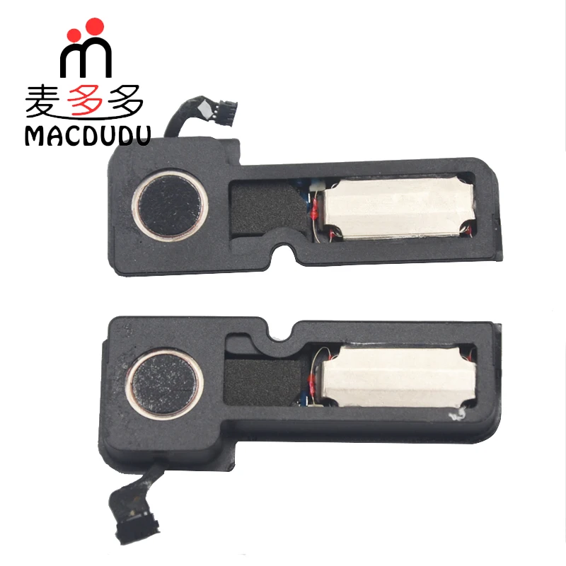 

For Macbook Pro 15inch retina A1707 left & right side speaker loudspeaker Mid 2016 2017
