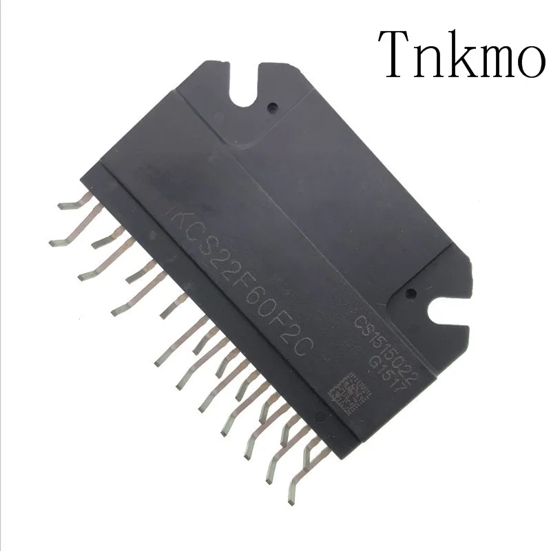 1 шт. IKCS22F60F2C Трехфазный переменный Частотный источник питания Интеллектуальный IPM модуль и
