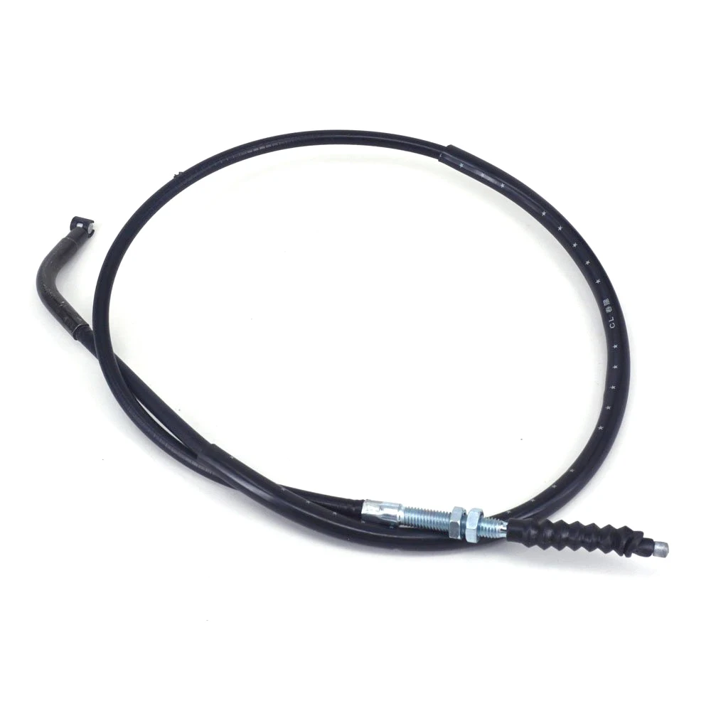 

Motorcycle Clutch Cable Line Clutch Lever Cables Wire For KAWASAKI BALIUS ZR250 ZXR250 ZXR 250