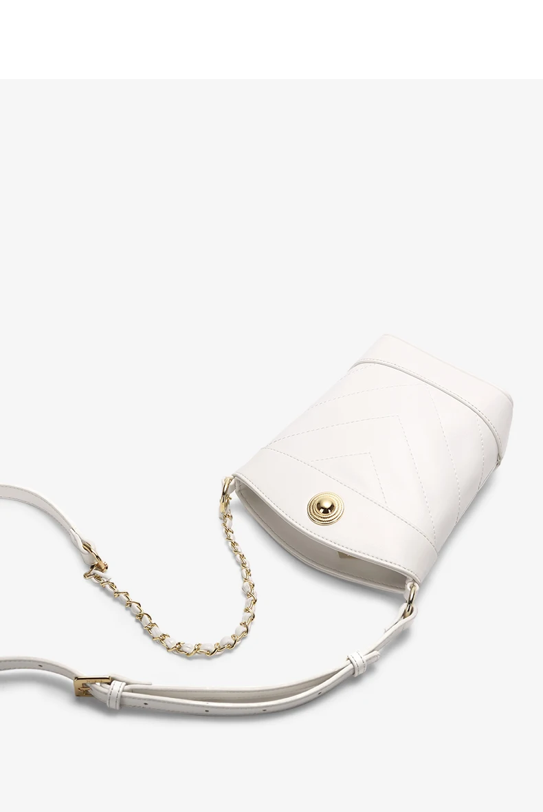 JONBAG мини-сумка с цепочкой Лето новая сотня слантовая сумка INS женская сумка модная