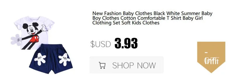 Г. Детская одежда комплекты одежды для маленьких девочек «Дисней» Детская Хлопковая футболка с длинными рукавами на весну-осень штаны для младенцев Одежда с Минни