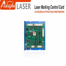 Cheap JCZ Laser Marking Machine Controller Card FBLMCB-V4 / SZLMCB-V4 / SPILMCB-V4 for Fiber / CO2 Marking Machine