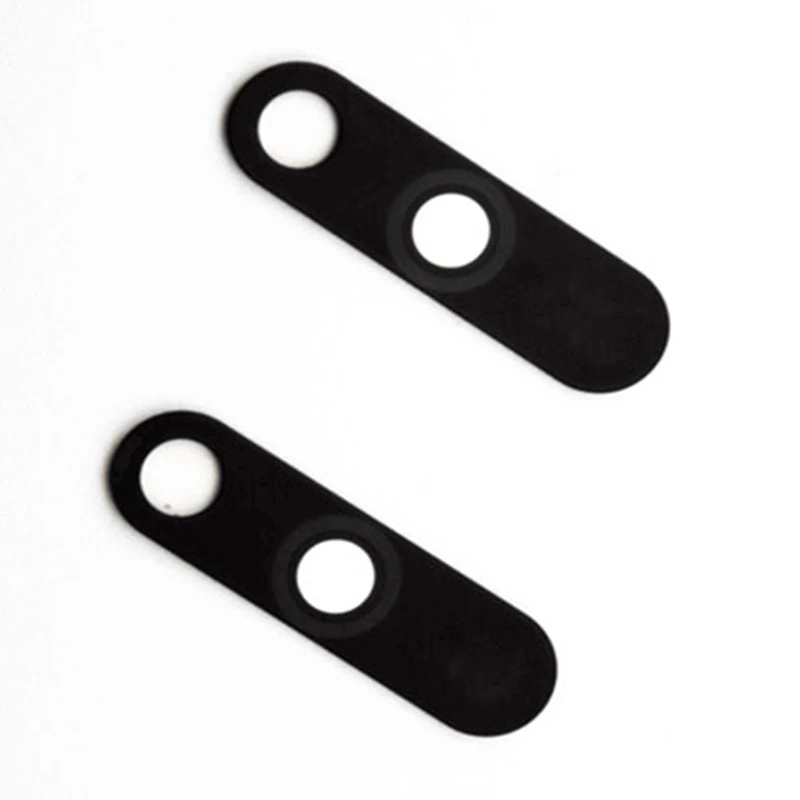 H041 Original-Real-Glass-Camera-Lens-with-Adhesive-Tape-For-Huawei-Honor-7A-7C-Enjoy-8-8E_