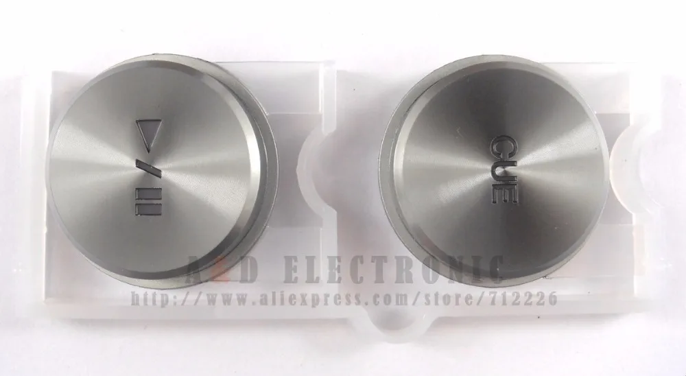 Play Pause & Cue Button for Pioneer CDJ 850 CDJ-850/800MK2 DAC2286