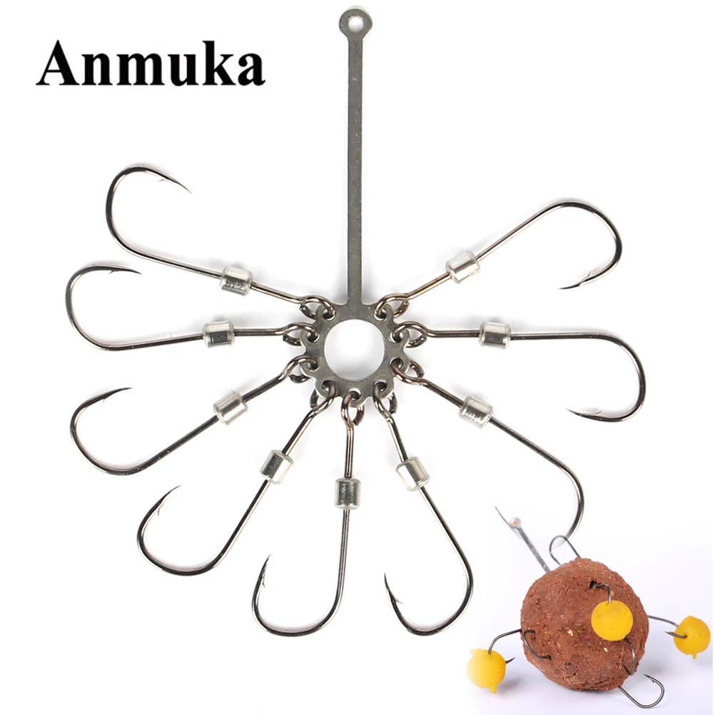

1pcs High Carbon Steel Shape Explosion Fishook Fishing Hooks Pack Fishing Tackle Fish Hooks Super Deal Fishhooks pesca acesorios