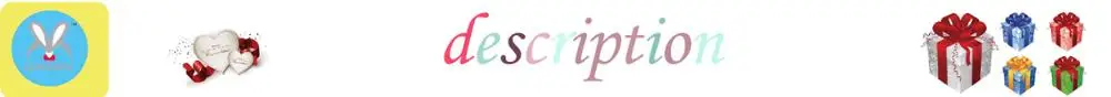 description
