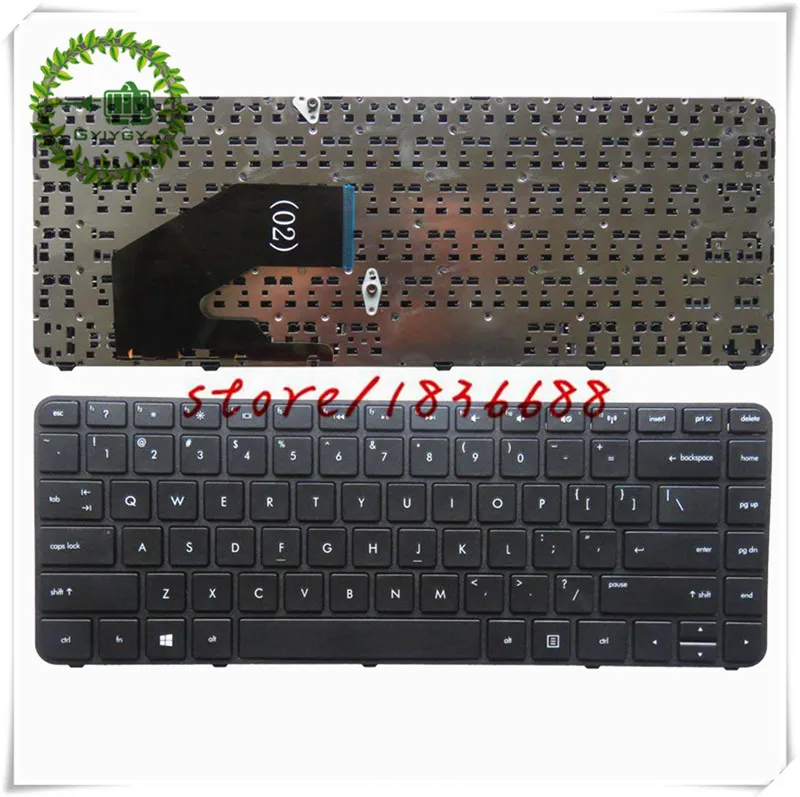 Клавиатура GYIYGY для ноутбука HP M4-1000 1008 1010 1009 1016 1002XXTX | Компьютеры и офис
