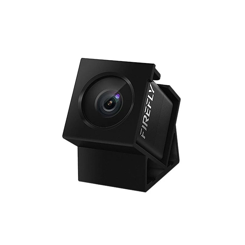 

Hawkeye Firefly Micro Action Camera HD 1080P 160 Degree with DVR Built-in MIC for FPV Racing Drone