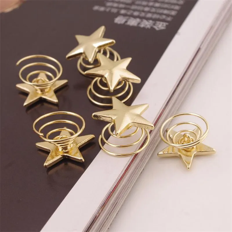 1-piece-Alloy-Star-Style-Spin-Screw-Hairpin-Hair-Clip-Twist-for-Wedding-Party-Nightclub-Hair (5)