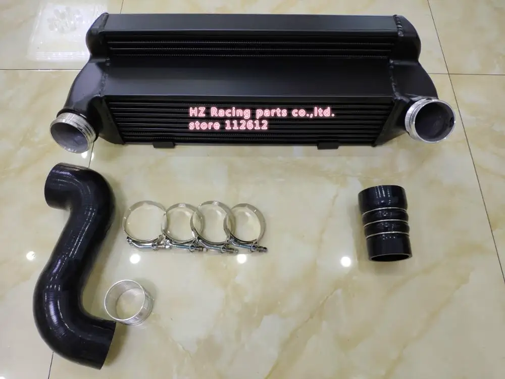 

Intercooler for BMW 335xi 335i E90 E91 E92 E93 135i E82 E88 1erM E82 EVO2 Competition Intercooler Kit