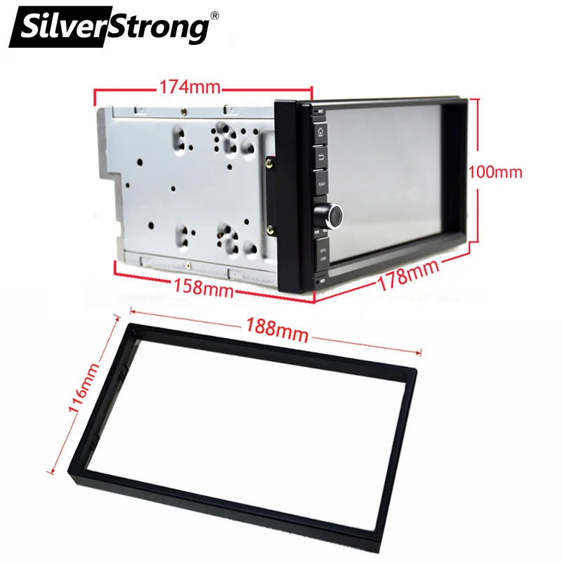 Excellent SilverStrong 7