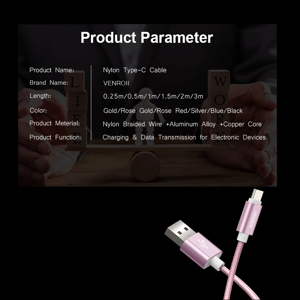 2.4A USB C кабель для Oneplus 6 6t Xiaomi mi x 3 huawei P20 Lite usb type C Быстрая зарядка данных кабель для samsung S9 USB C шнур