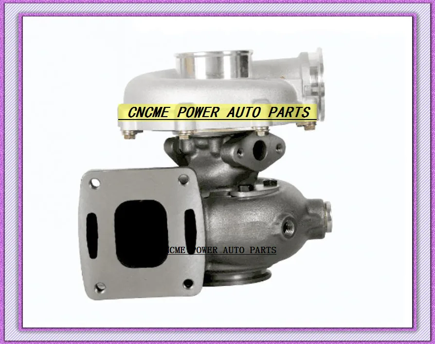 K26 53269886094 53269706094 860916R 838695 Turbo Turbocharger For Penta Ship TAMD31 - (2)