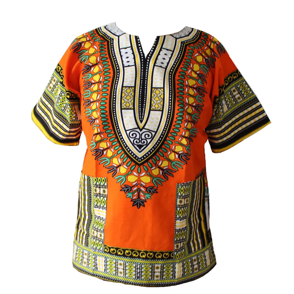 Tanio 2022 XXXL afrykańska moda Dashiki Design sukienka